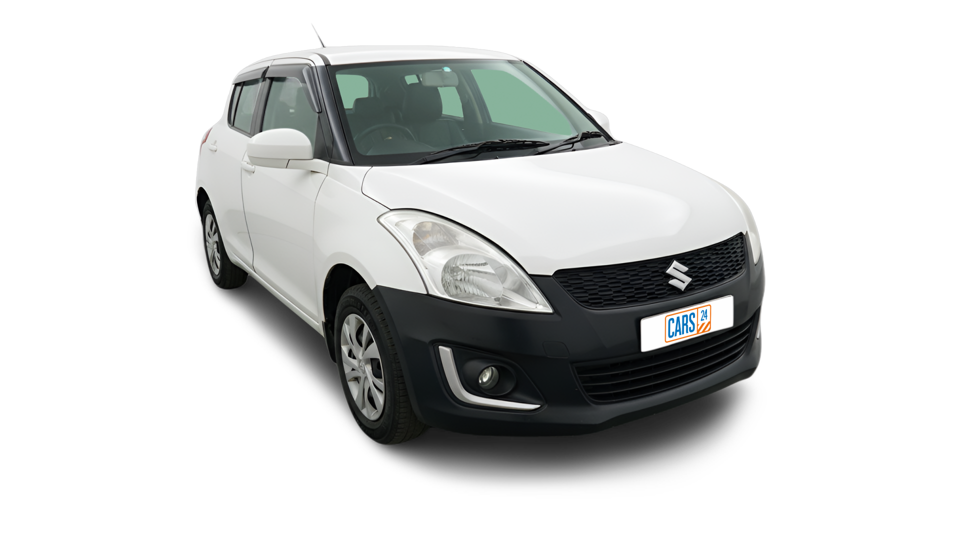 Maruti Swift-img